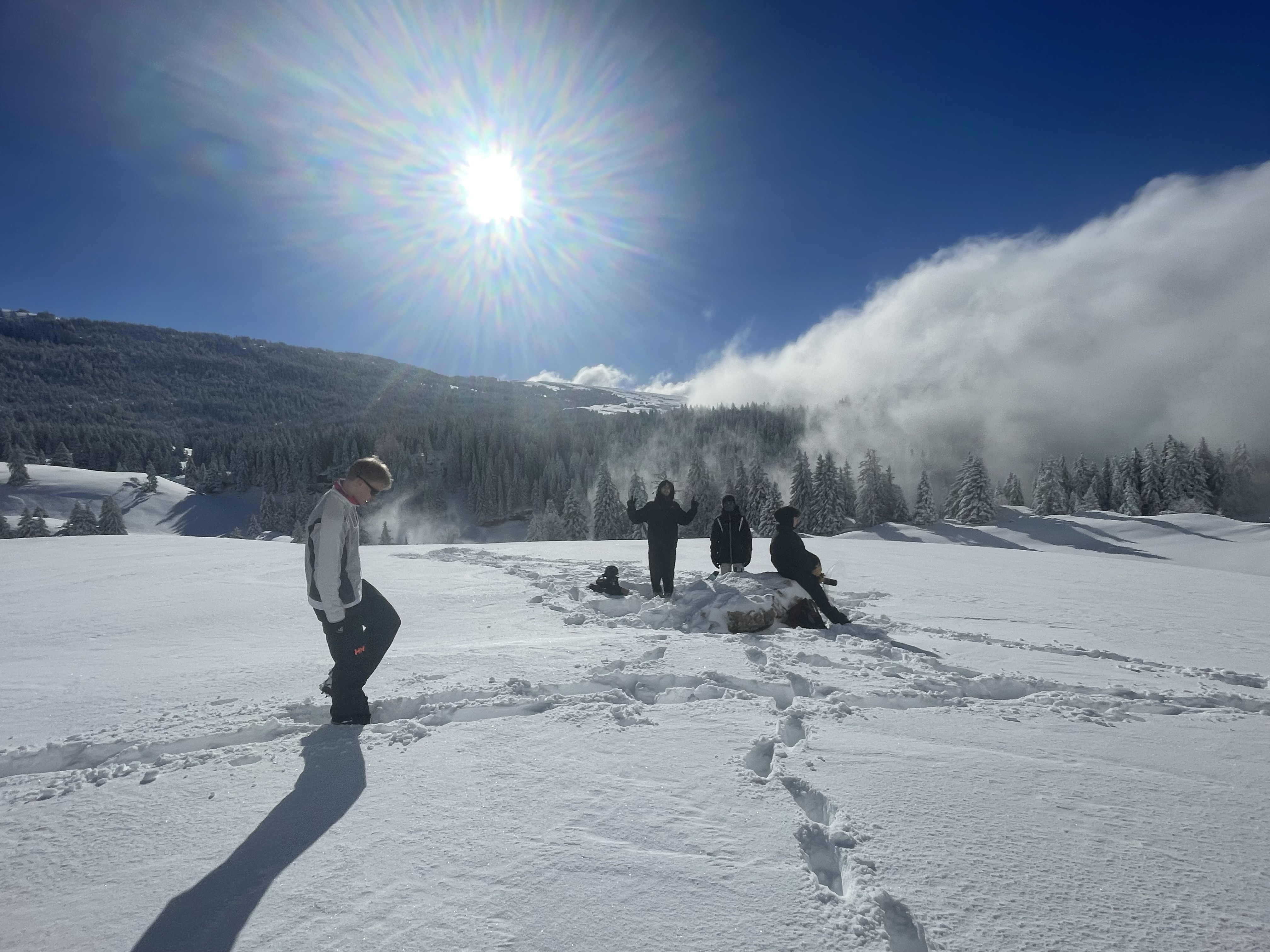 Saint-Hilaire-du-Touvet